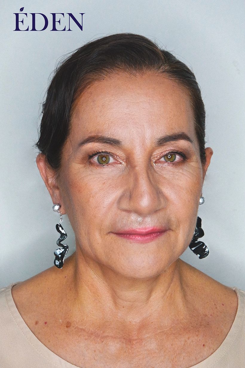 ÉDEN JEWERLY - Diseño de joyas