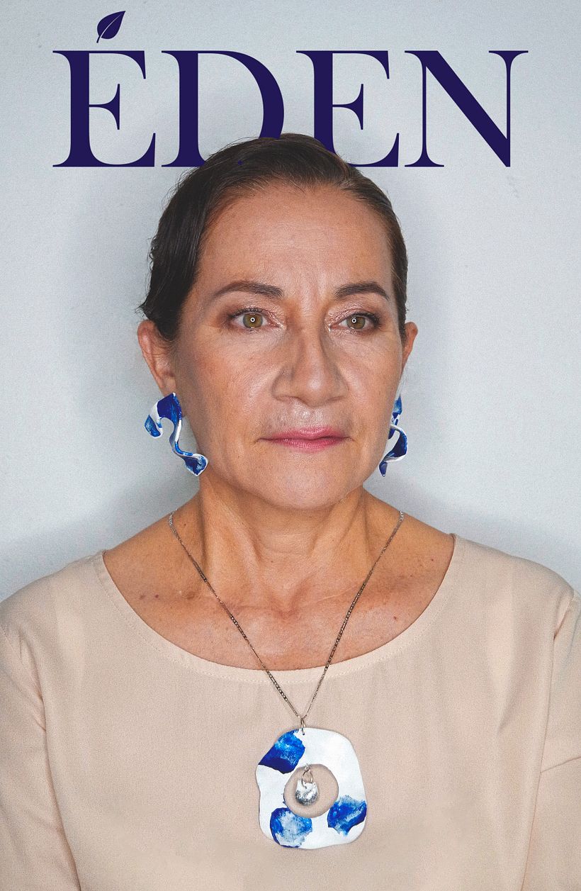 ÉDEN JEWERLY - Diseño de joyas