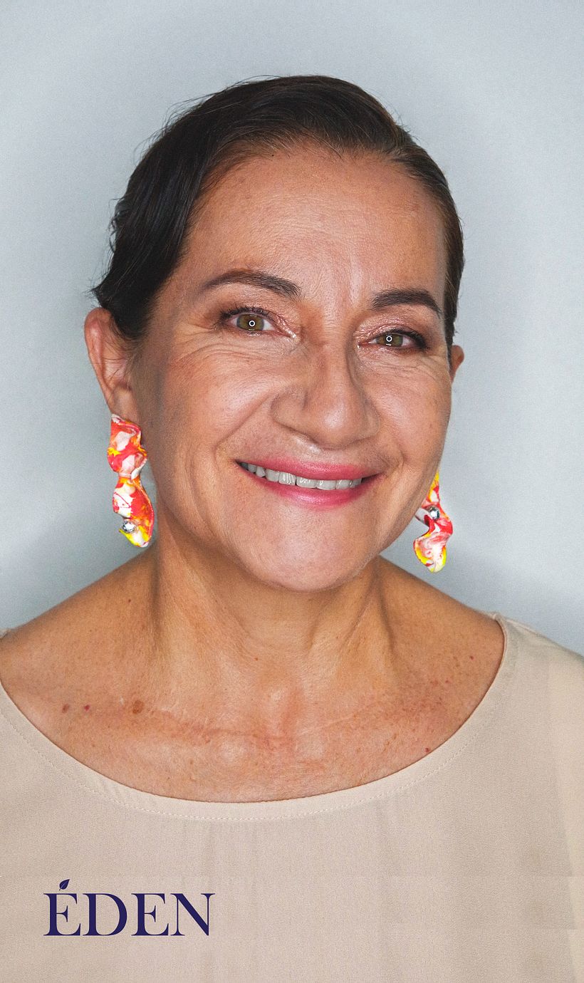 ÉDEN JEWERLY - Diseño de joyas