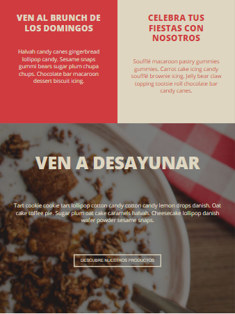Mi Proyecto del curso: Introducción al Desarrollo Web Responsive con HTML y CSS 0