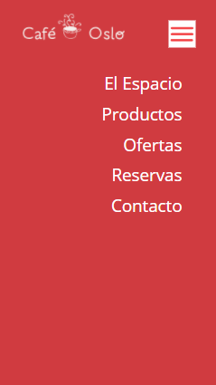 Mi Proyecto del curso: Introducción al Desarrollo Web Responsive con HTML y CSS 3