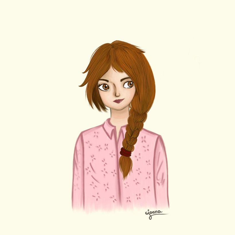 Ilustraciones en Photoshop CC 5