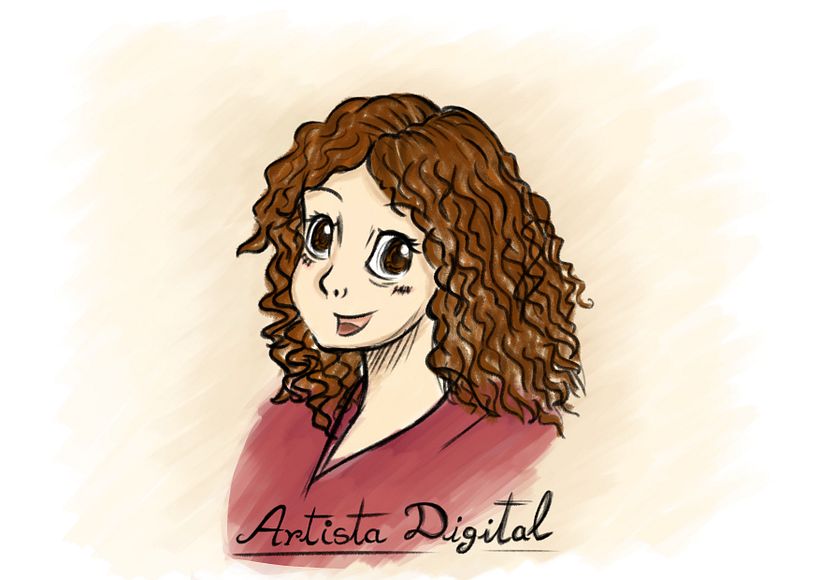 Ilustraciones en Photoshop CC 8