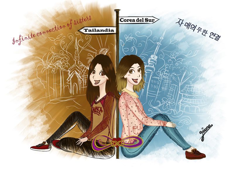 Ilustraciones en Photoshop CC 20