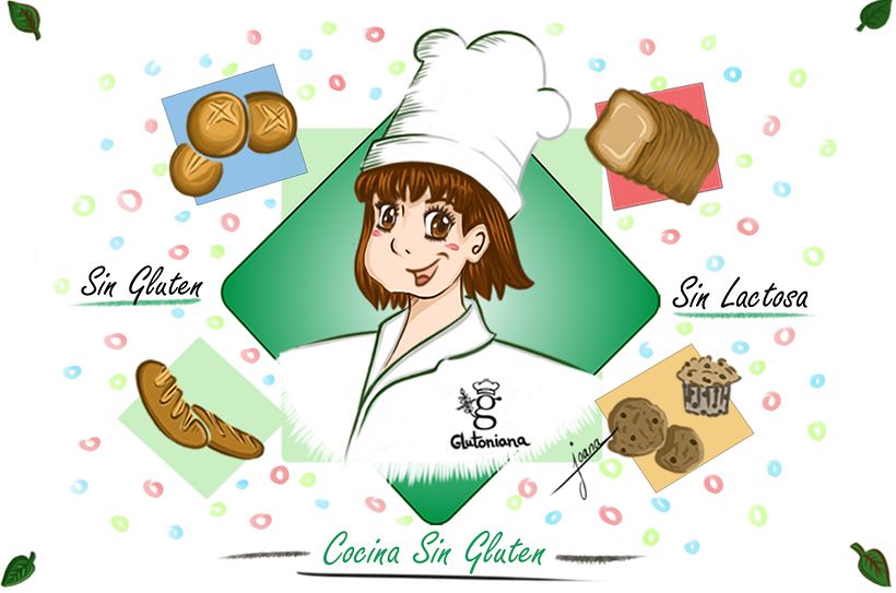 Ilustraciones en Photoshop CC 23