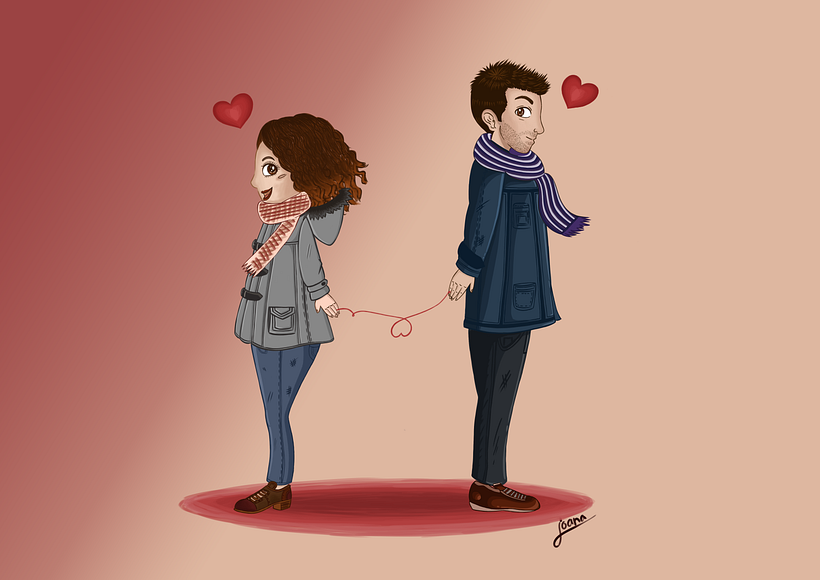 Ilustraciones en Photoshop CC 28