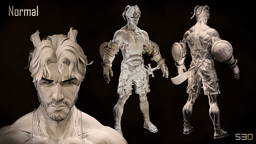 Vagrant Story Tribute 13