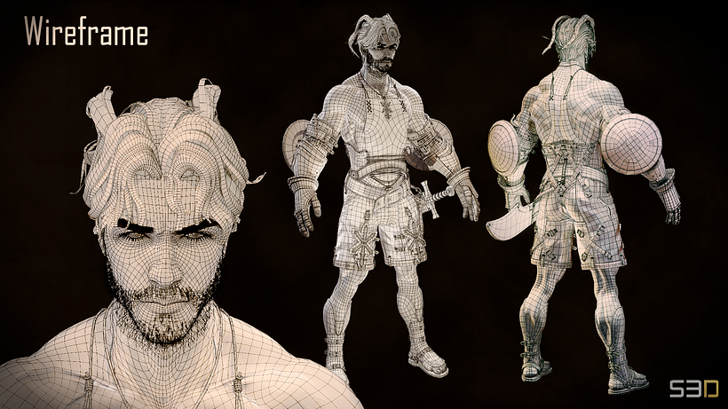 Vagrant Story Tribute 14