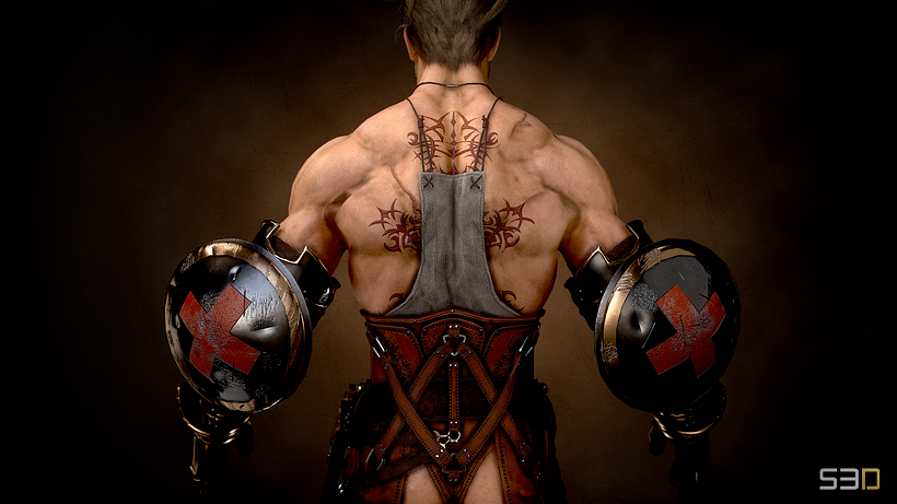 Vagrant Story Tribute 7