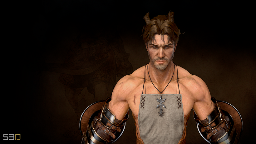 Vagrant Story Tribute 4