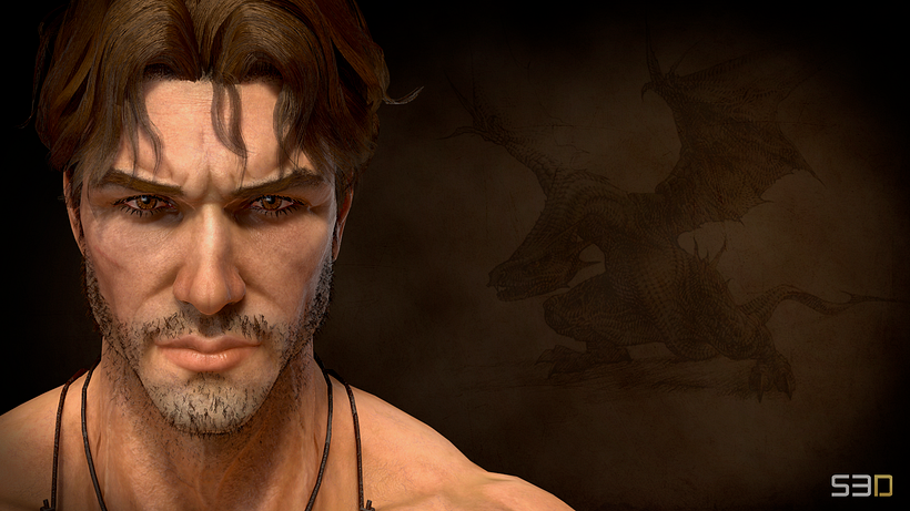 Vagrant Story Tribute 5
