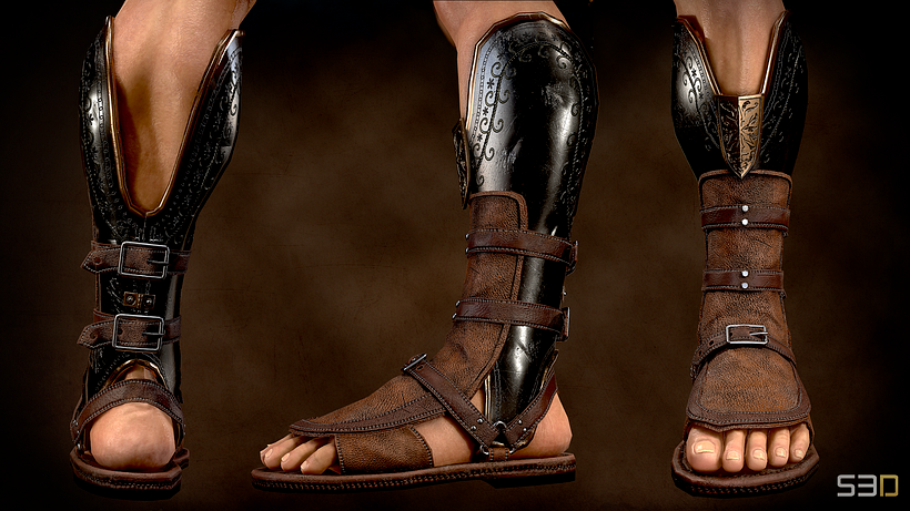 Vagrant Story Tribute 12