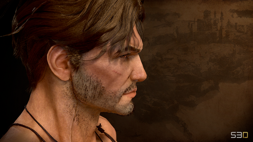 Vagrant Story Tribute 6