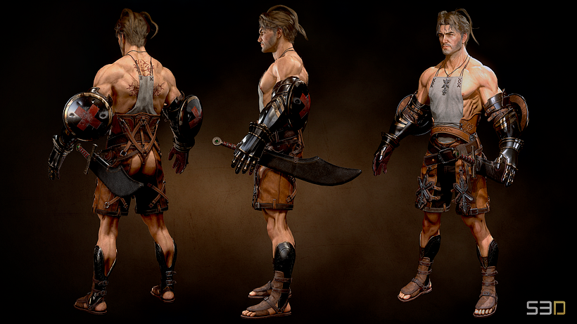 Vagrant Story Tribute 2