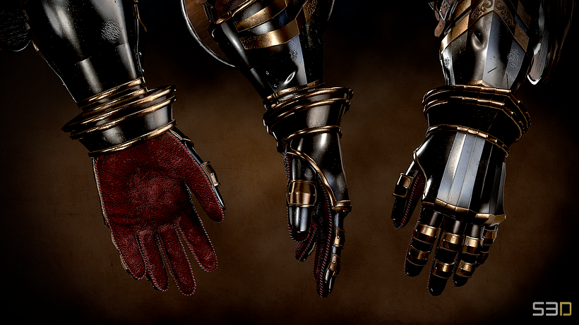 Vagrant Story Tribute 11