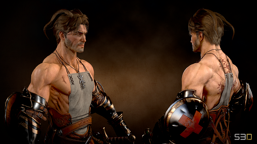 Vagrant Story Tribute 3