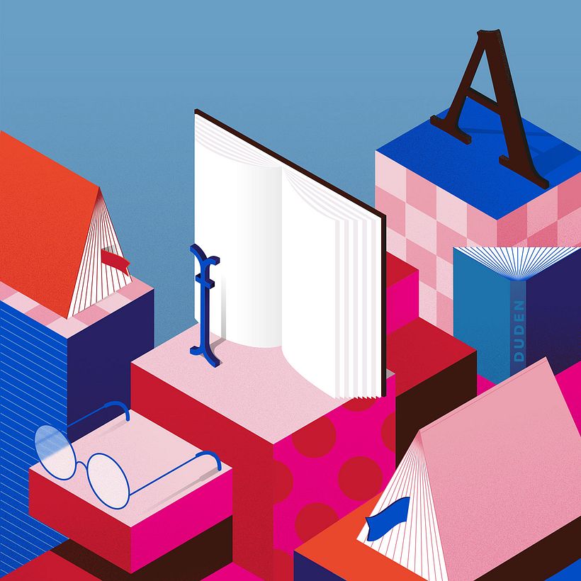Duden was integrated with InDesign CC 13.0 in October 2018.