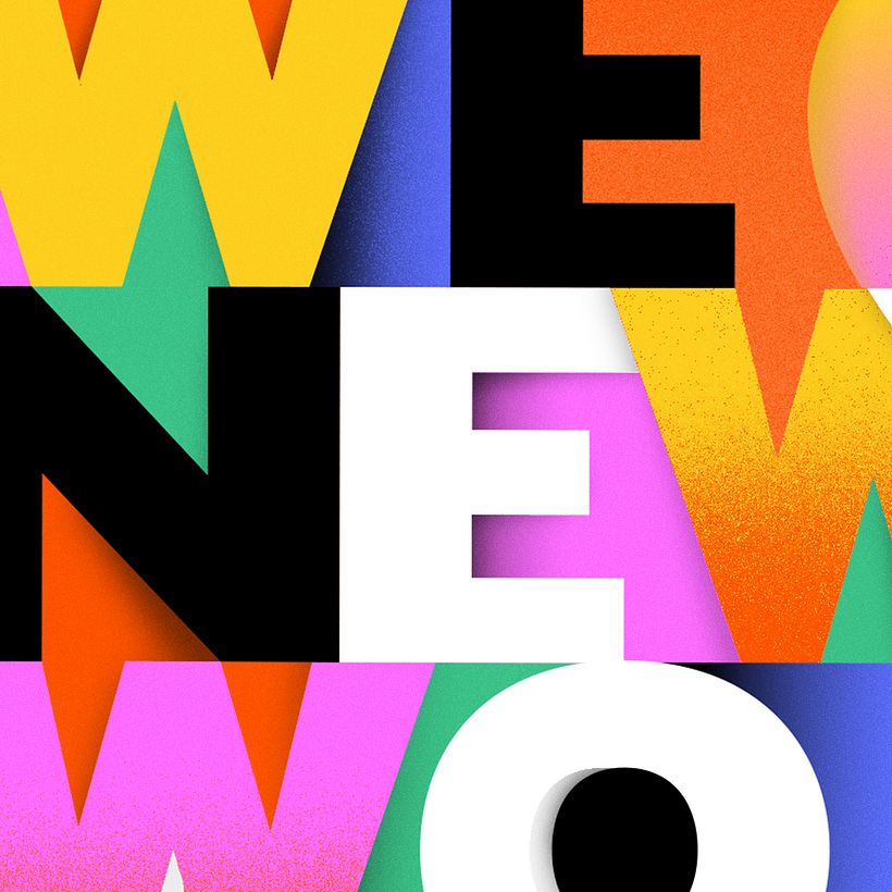 We <3 New Work 5
