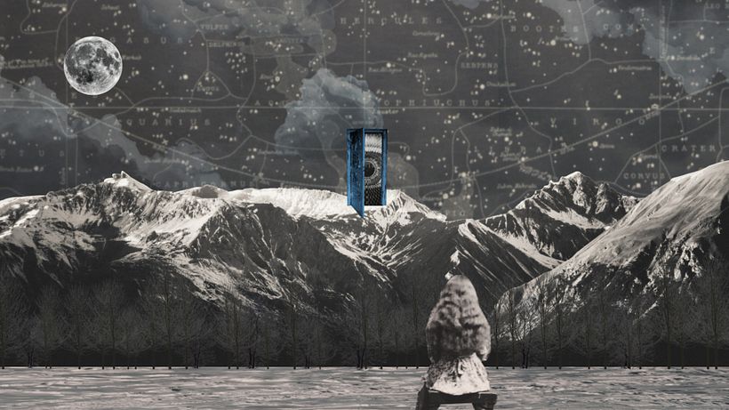 Mi Proyecto del curso: Collage animado con Adobe After Effects 0