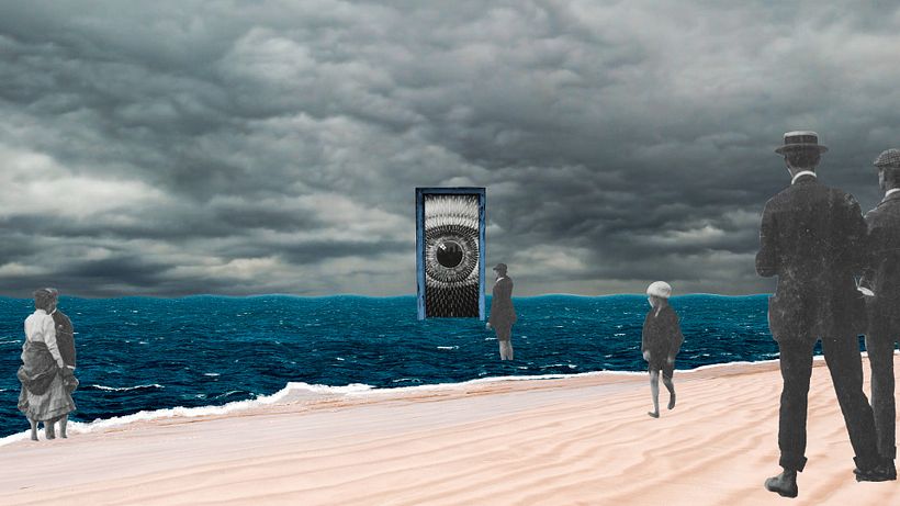 Mi Proyecto del curso: Collage animado con Adobe After Effects 4