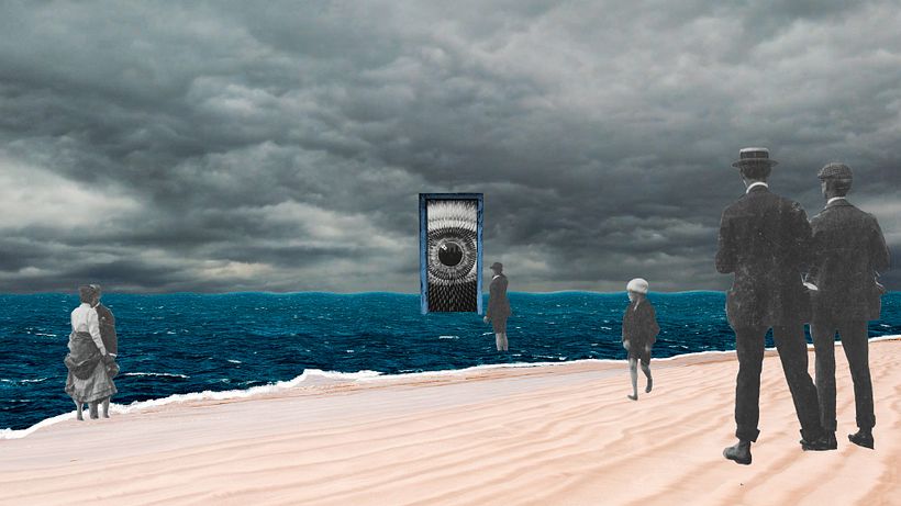 Mi Proyecto del curso: Collage animado con Adobe After Effects 6