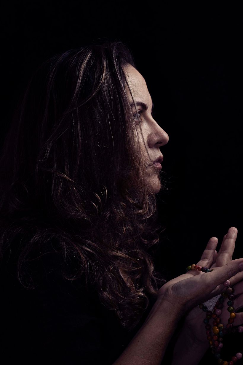 silvia Verhnjak - Em agradecimento