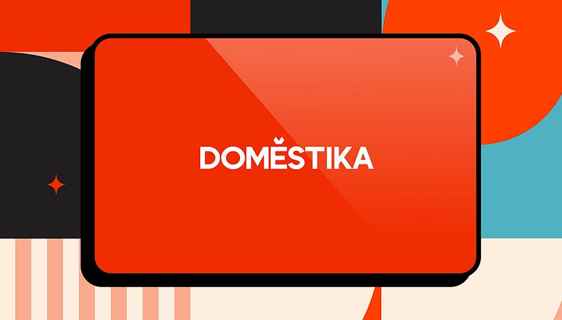Encuentra en Domestika el regalo perfecto para mentes creativas 8