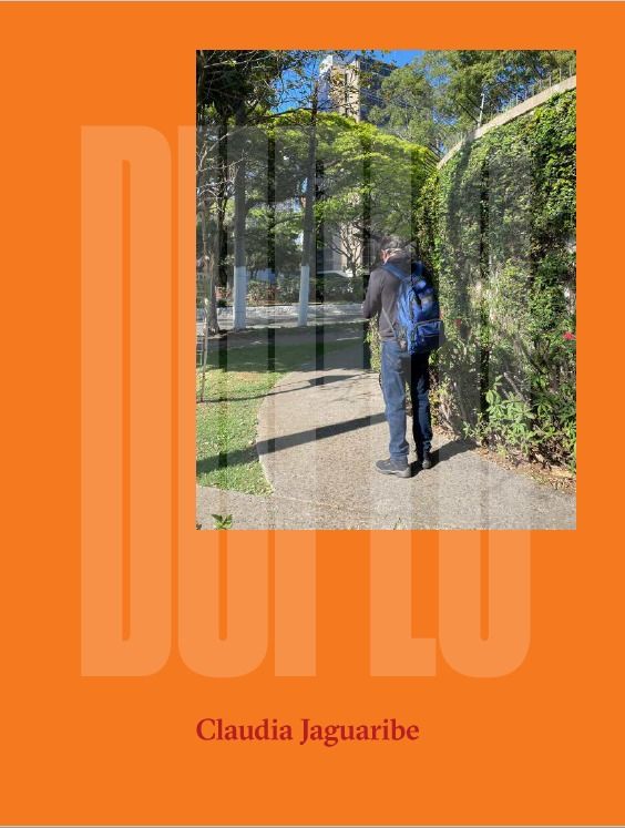 'Duplo', Claudia Jaguaribe, Ipsis pub