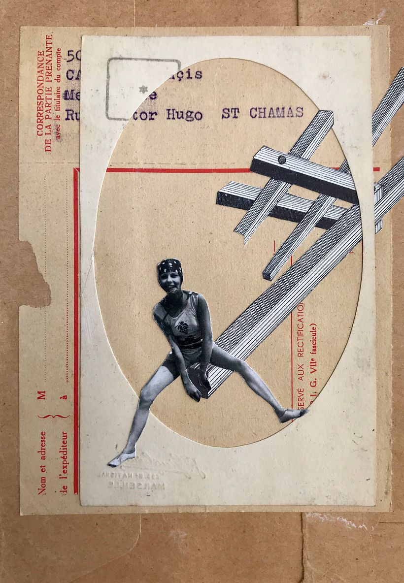 analog collage 23