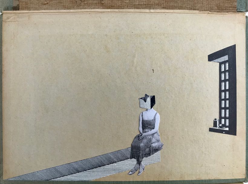 analog collage 25