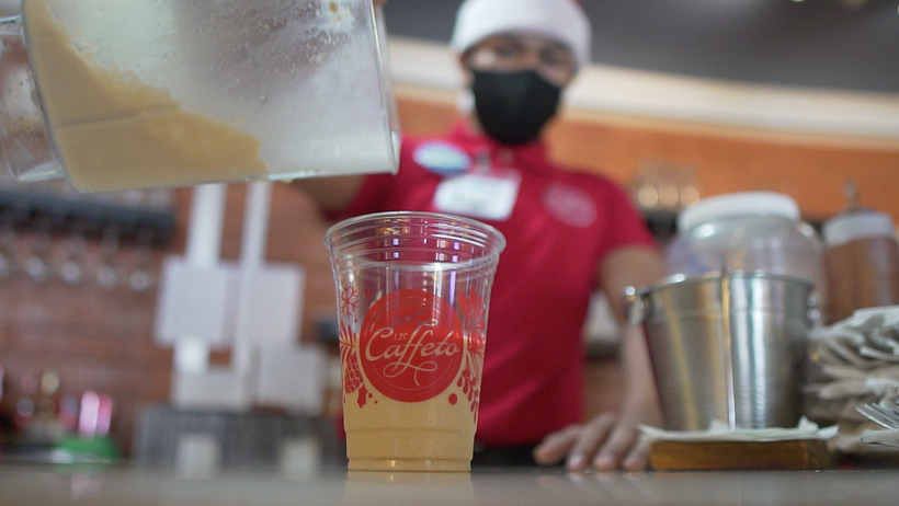 Caffeto Lzc, video promocional 0