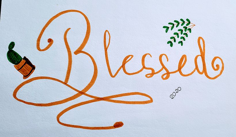 My project: No tengo como hacerlo digital ! En fin .. creo que pudo ser mejor ! Seguiré practicandoe 0