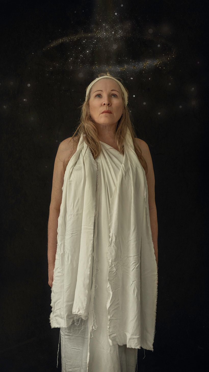 My project in The Art of Self-Portraits: Expressing Yourself through Photography course 0
