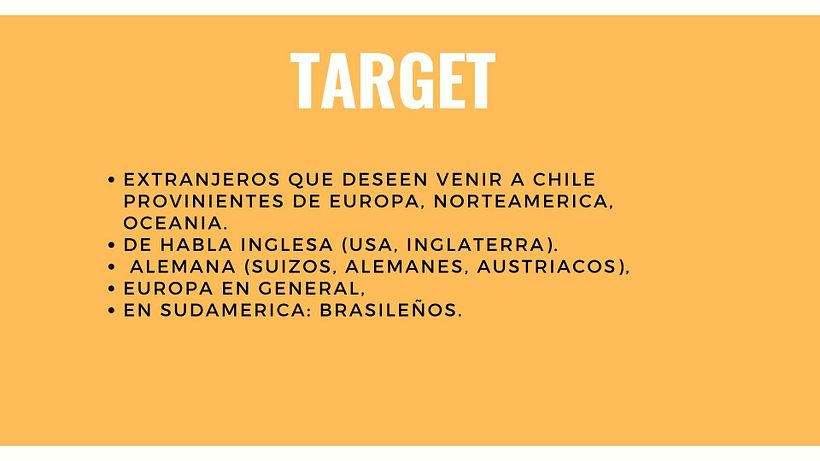 Curso Estrategia de Marca. Proyecto de curso. 4