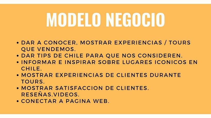 Curso Estrategia de Marca. Proyecto de curso. 10