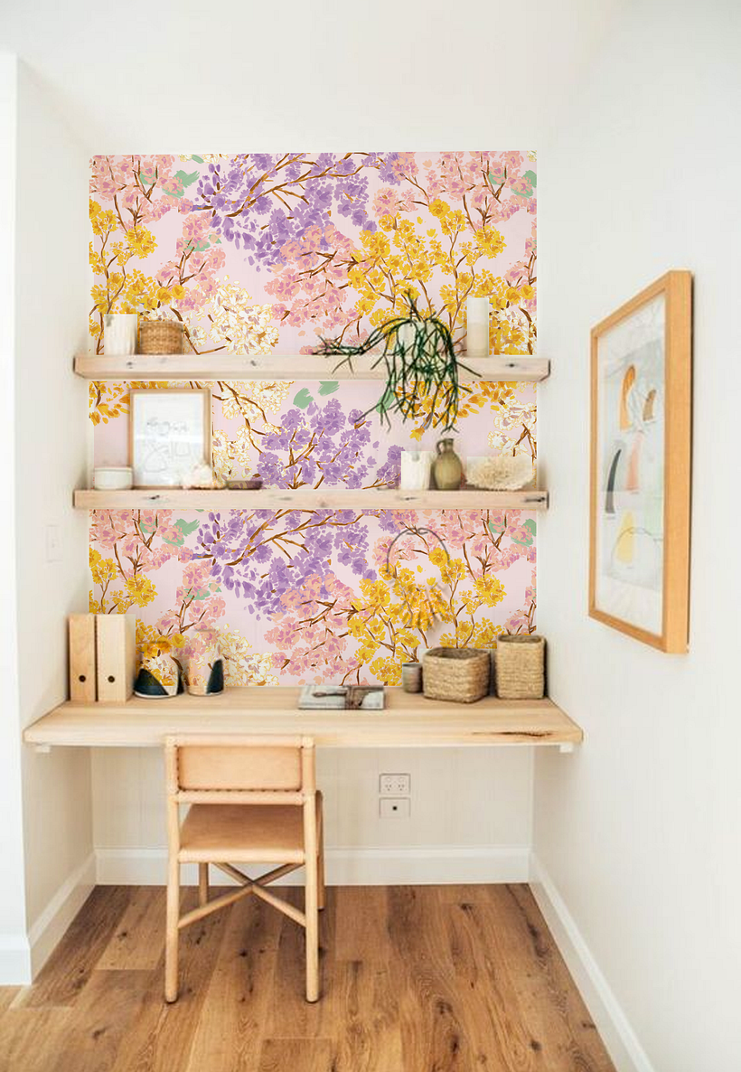 Guayacán - Nébula 2