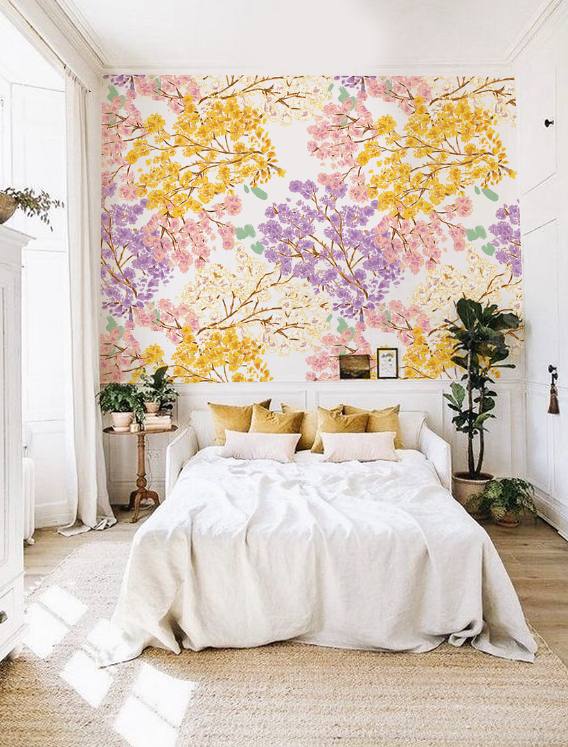 Guayacán - Nébula 3