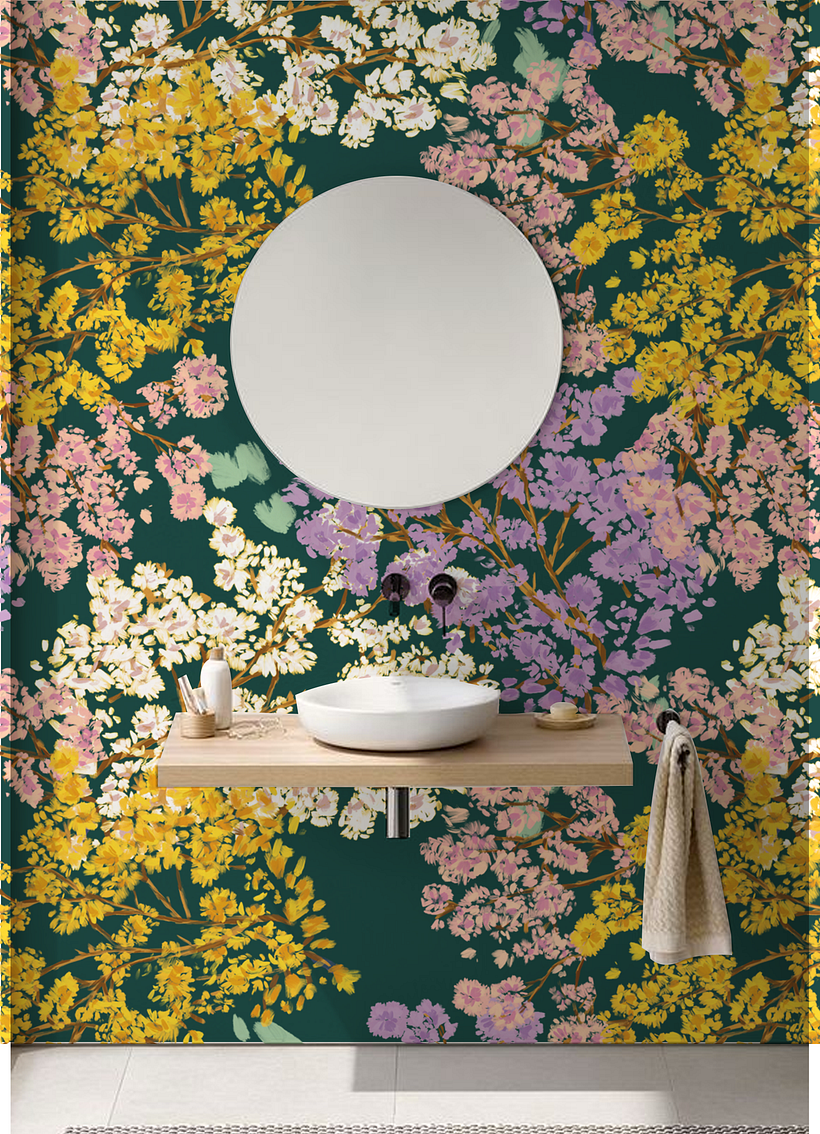 Guayacán - Nébula 4