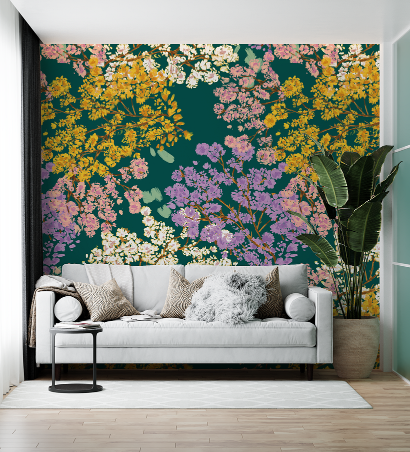 Guayacán - Nébula 5