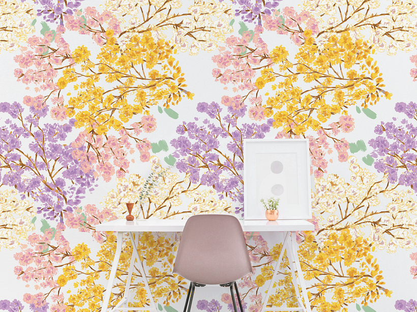 Guayacán - Nébula 0