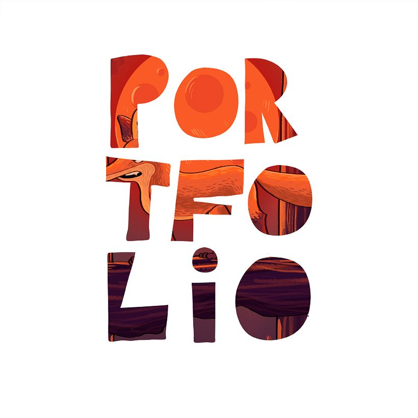 Portfolio Ilustración 1