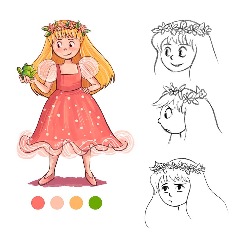 Portfolio Ilustración 7