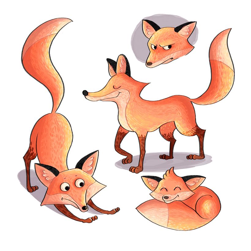 Portfolio Ilustración 13