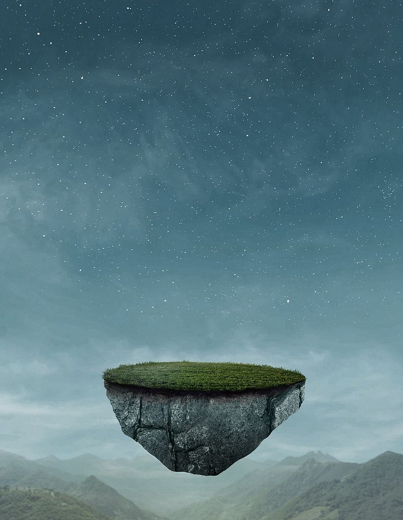 Partenariat « ONE » avec Adobe Photoshop 4