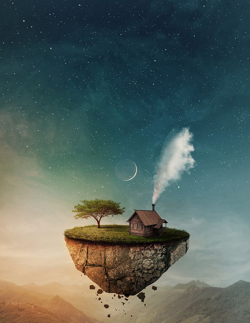 Partenariat « ONE » avec Adobe Photoshop 5