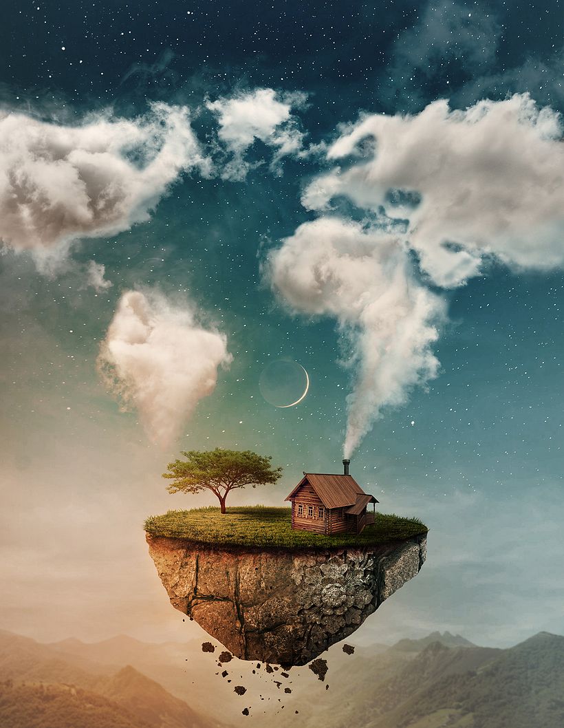 Partenariat « ONE » avec Adobe Photoshop 6