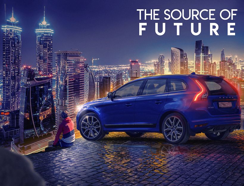 Volvo - The Sou -1