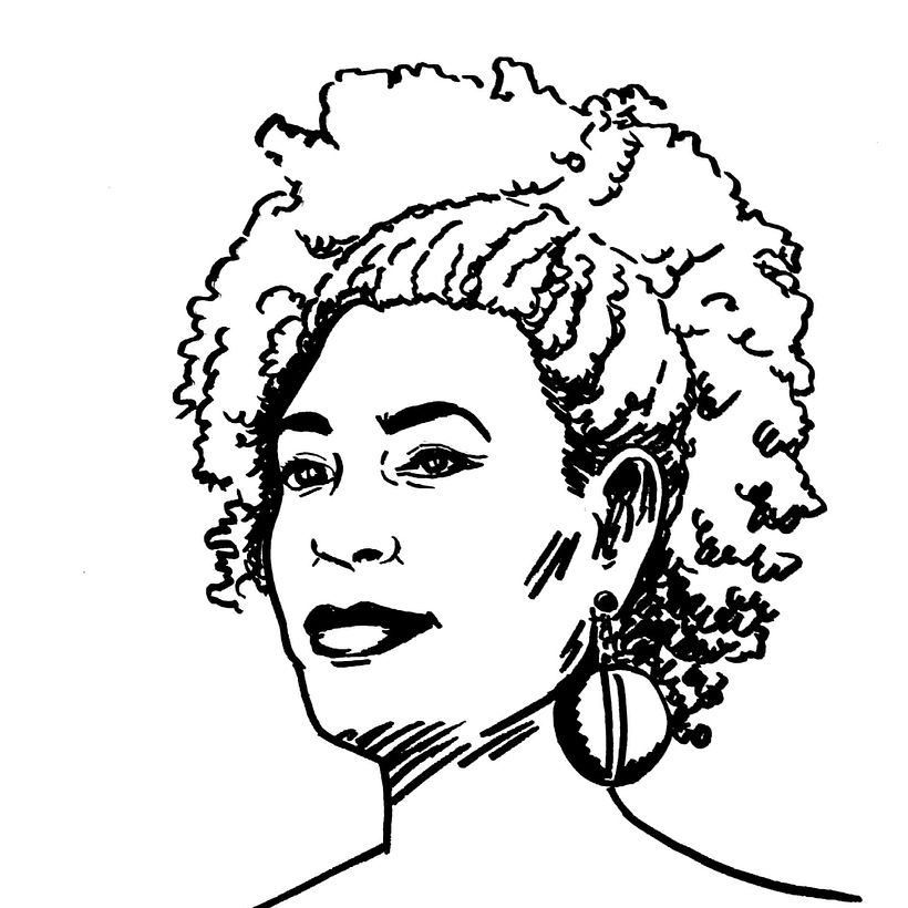 Mi Proyecto del curso: De principiante a superdibujante 2