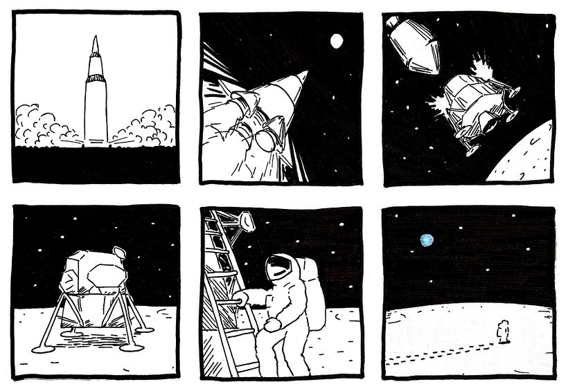 Mi Proyecto del curso: De principiante a superdibujante 3