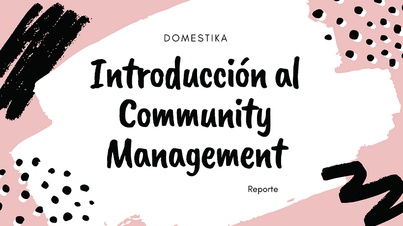 Mi Proyecto del curso - Communication
